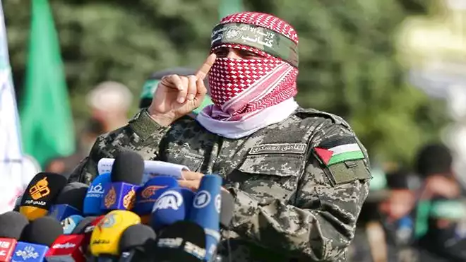 أبو عبيدة يكشف عن تفاصيل المواجهات مع القوات الإسرائيلية